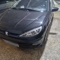 206 SD v9|خودرو سواری و وانت|بندر ماهشهر, |دیوار