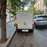 پراید وانت ۱۴۰۲ معاوضه با پراید ۹۹ بی رنگ|خودرو سواری و وانت|تهران, کیانشهر|دیوار