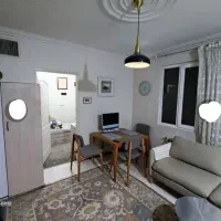 آپارتمان با امکانات/بسیار خوش نقشه غرق نور/گذر پهن|فروش آپارتمان|تهران, ارامنه|دیوار