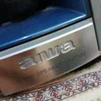 ۴عدد باند سالم|سیستم صوتی خانگی|تهران, طیب|دیوار