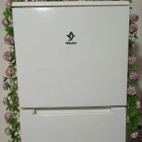 یخچال فریزر