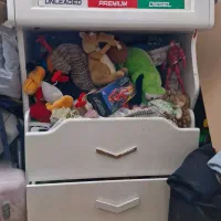 کمد لباس طرح فراری وپمپ بنزین|جاکفشی، کمد، دراور|مشهد, آزادشهر|دیوار