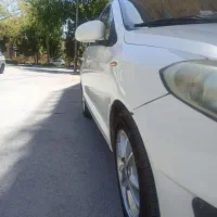 ام‌وی‌ام ۳۱۵هاچ‌بک ۹۱معاوضه با پراید ۸۴ یا ۸۵ سفید|خودرو سواری و وانت|اصفهان, خوراسگان|دیوار