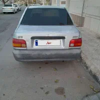 پراید صبا مدل ۸۸|خودرو سواری و وانت|قائن, |دیوار