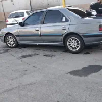 پژوپارس  TU5|خودرو سواری و وانت|کرج, شهرک سهرابیه|دیوار