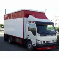 استخدام راننده پایه دوم باربری