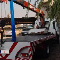 فروش  جرثقیل کاویان ۱۰۶مدل ۹۰