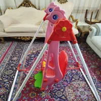 تاب و روروک کودک|اسباب و اثاث بچه|مشهد, رستگار|دیوار