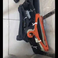 رگال فلزی جنس خوب|بندرخت و رختآویز|مشهد, دانشجو|دیوار