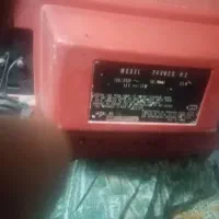 یک عدد تلویزیون 12 اینچ JVC عتییق