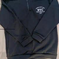 دورس نیم زیپ تو کرک ب قیمت تیشرت