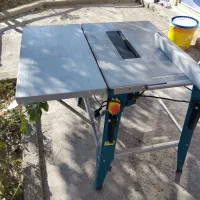 میز برش مارک ماکیتا ۲۷۱۲|ابزارآلات|مشگین شهر, |دیوار