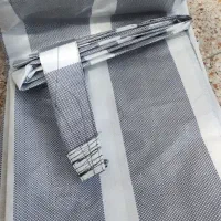 چادر نیسان خاور کمپرسی وچادر سواری وچادرکمپر|قطعات یدکی و لوازم جانبی|مشهد, سیلو|دیوار