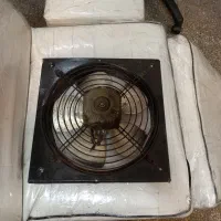 تهویه آهنی جنس خوب|پنکه و تصفیهکنندهٔ هوا|زاهدان, |دیوار