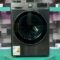 لباسشویی الجی با گارانتی|ماشین لباسشویی و خشک‌کن لباس|مشهد, کوشش|دیوار