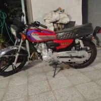 موتور هندا ۲۰۰