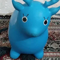 گوزن بادی سایز بزرگ