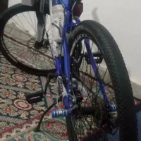 دوچرخه۲۶|دوچرخه، اسکیت، اسکوتر|زابل, |دیوار