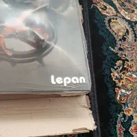 گاز صفحه ی|اجاق گاز و لوازم برقی پختوپز|نورآباد, |دیوار