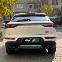 دیگنیتی مدل ۱۴۰۱|خودرو سواری و وانت|تهران, سعادتآباد|دیوار