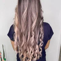 خدمات رنگ و لایت و کراتین|خدمات آرایشگری و زیبایی|فردیس, فردیس|دیوار