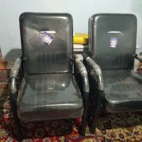 صندلی اداری نو