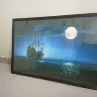 تابلو چراغ دار بک لایت نور دار