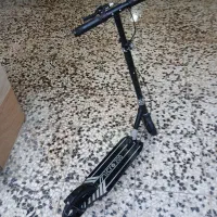 اسکوتر درحدنو مدل میکرو ۲۰۰|دوچرخه، اسکیت، اسکوتر|لنگرود, |دیوار