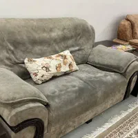 مبل|مبلمان خانگی و میز عسلی|شیراز, شهرک مطهری|دیوار