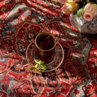 قالیشویی مبل شویی حس خوب فردیس و شهرک بنفشه