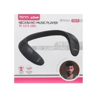 اسپیکر بلوتوثی گردنی TSCO مدل TS 1313 (3D)|پخش‌کننده همراه|تهران, تجریش|دیوار
