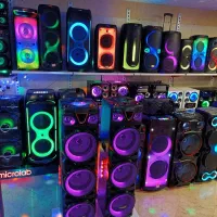 باند اسپیکر 6ساب12مکسیدر مدلUPL 326|سیستم صوتی خانگی|تهران, نارمک|دیوار