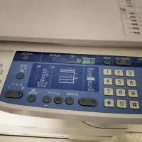 فتوکپی شارپ 5320|پرینتر، اسکنر، کپی، فکس|تهران, کوثر|دیوار