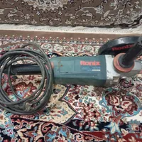 سنگ فرز رونیکس|ابزارآلات|کاشمر, |دیوار
