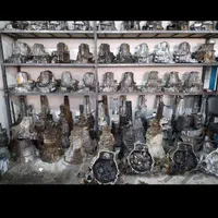 مرکز فروش انواع گیربکس میلاد نگارستان 2|قطعات یدکی و لوازم جانبی|خرمآباد, |دیوار