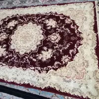 ی جفت فرش ۶ متری فرهی|فرش|رشت, کوی عرفان|دیوار