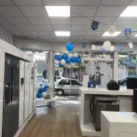 جشنواره پاییزه ساید بای سایدهای اسنوا|یخچال و فریزر|همدان, |دیوار