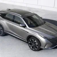 رووی.. روئوه erx5 پلاگین هایبرید وارداتی