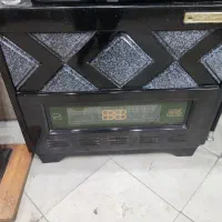 بخاری گازی سپهر الکتریک|بخاری، هیتر، شومینه|تهران, کرمان|دیوار