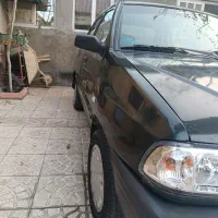 پراید مدل 80 خاص|خودرو سواری و وانت|ارومیه, |دیوار