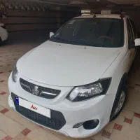 کوییک اتوماتیک پارس خودرویی فول پلاس
