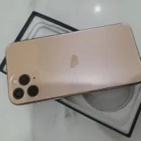 ایفون ۱۱ پرو