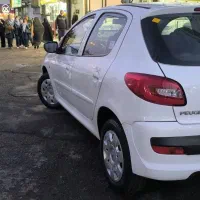 207 مدل 99|خودرو سواری و وانت|رشت, شهرک شهید مفتح|دیوار