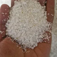 سیلیس تصفیه آب، سندبلاست، چمن مصنوعی