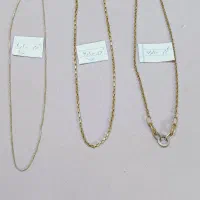 حدود ۱۸۰گرم‌ طلا تا آخر هفته