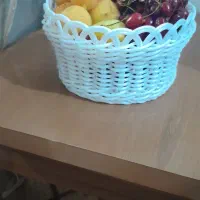 سفارش وسایل بانخ حصیری .جاقاشقی جامدادی