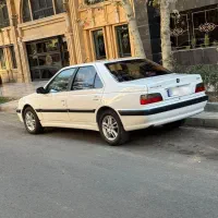 پژو پارس سفارشی elx|خودرو سواری و وانت|فردیس, شهرک وحدت|دیوار