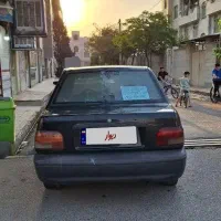 پرایدصبا