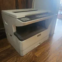 دستگاه کپی و پرینتر شارپ مدل ar-x180