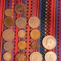 سکه قدیمی کاست نوار اسکناس